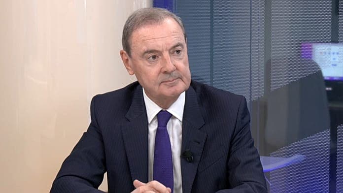 EU envoy highlights China’s role in evading sanctions against Russia EU envoy highlights China’s role in evading sanctions against Russia