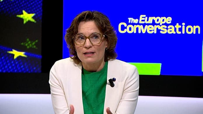 EU prioritises environmental policy as part of regional defence strategy EU prioritises environmental policy as part of regional defence strategy