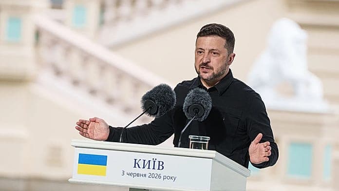 Zelenskyy proposes meeting with Putin to end war in open letter Zelenskyy proposes meeting with Putin to end war in open letter
