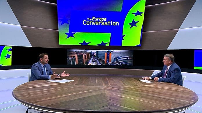 European commissioner warns of food scarcity without fertiliser solutions European commissioner warns of food scarcity without fertiliser solutions
