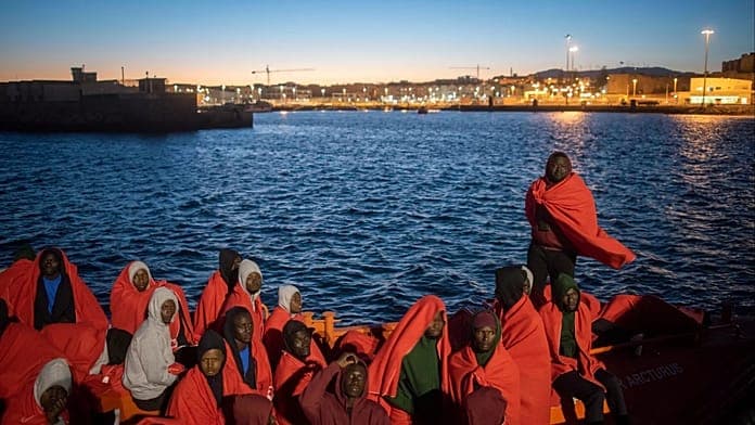 EU’s new migration pact takes effect, establishing new asylum rules EU’s new migration pact takes effect, establishing new asylum rules