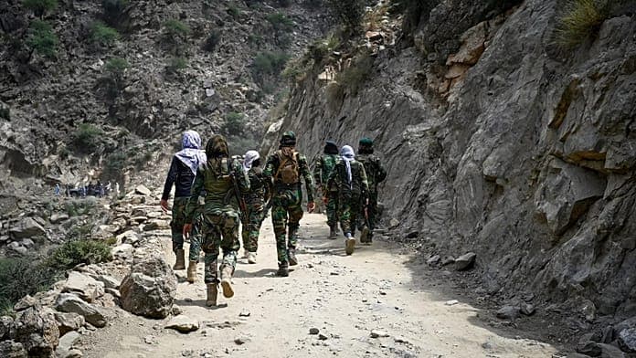 EU seeks talks with Taliban on deporting failed Afghan asylum-seekers EU seeks talks with Taliban on deporting failed Afghan asylum-seekers