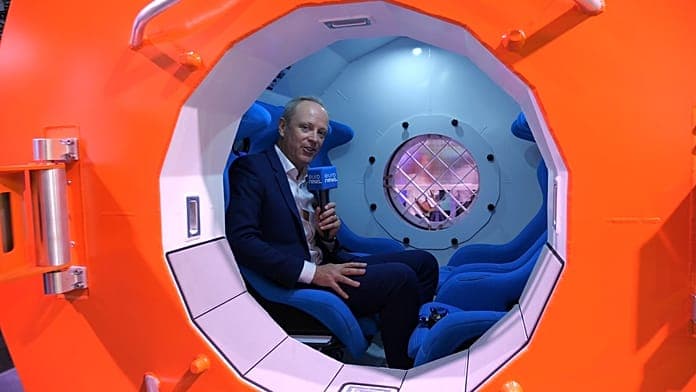 VivaTech event highlights ai concerns and innovations in france