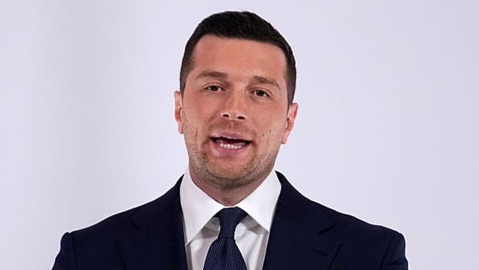 Jordan Bardella meets Polish leaders to strengthen European ties Jordan Bardella meets Polish leaders to strengthen European ties