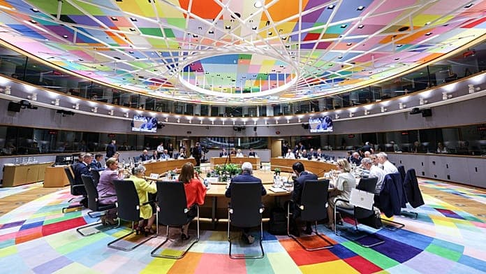 EU leaders support António Costa’s push for diplomacy with Russia EU leaders support António Costa’s push for diplomacy with Russia