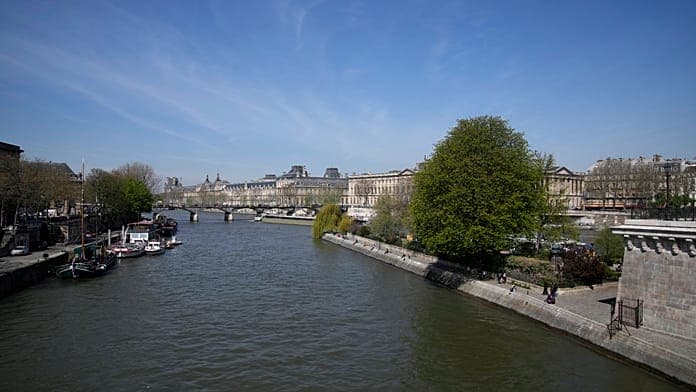 EU report confirms 88 per cent of coastal waters rated excellent in 2025 EU report confirms 88 per cent of coastal waters rated excellent in 2025
