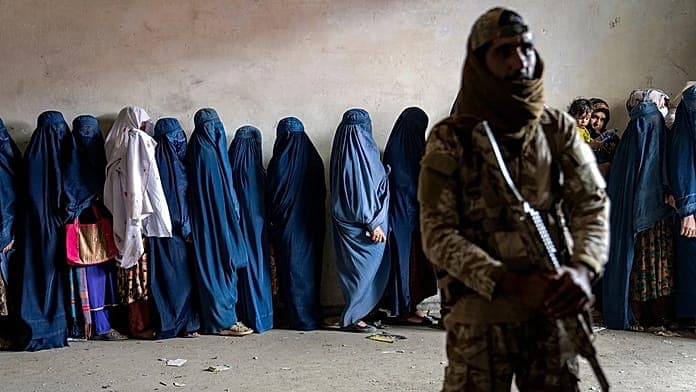 Belgium grants visas for Taliban delegates to attend migration talks Belgium grants visas for Taliban delegates to attend migration talks