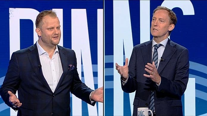 MEPs debate Brexit’s impact on Europe ten years after the referendum MEPs debate Brexit’s impact on Europe ten years after the referendum
