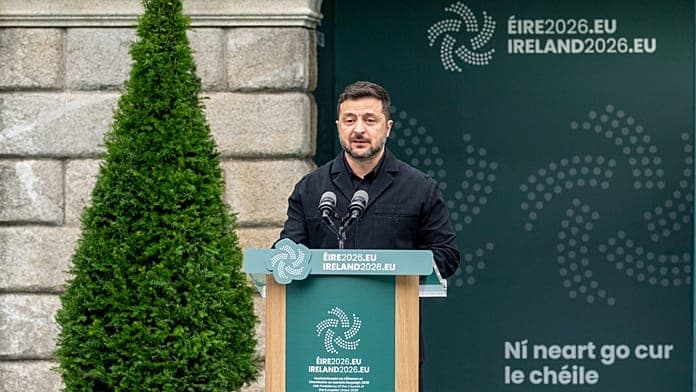 Ukraine urges swift EU accession amid Hungary’s concerns and Polish tensions Ukraine urges swift EU accession amid Hungary’s concerns and Polish tensions