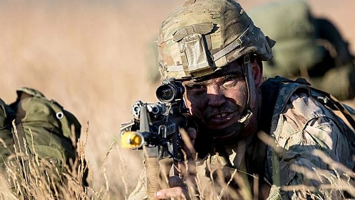 European Commission launches €325 million defence projects for member states
