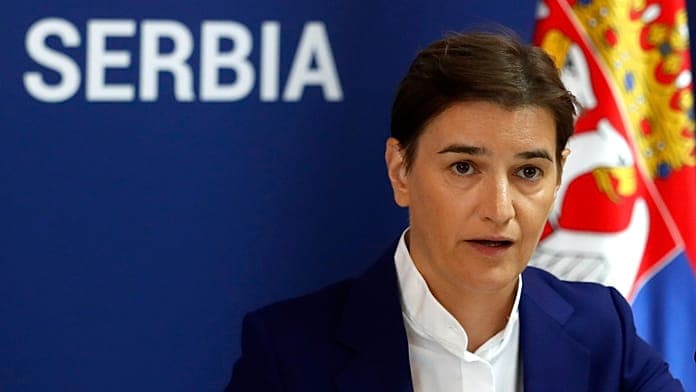 Serbia prepares for EXPO 2027 amid ongoing EU accession discussions Serbia prepares for EXPO 2027 amid ongoing EU accession discussions