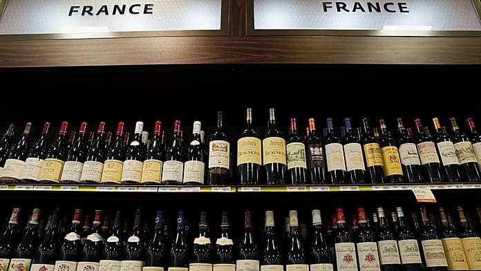 European Commission seeks exemptions for EU products from US tariffs