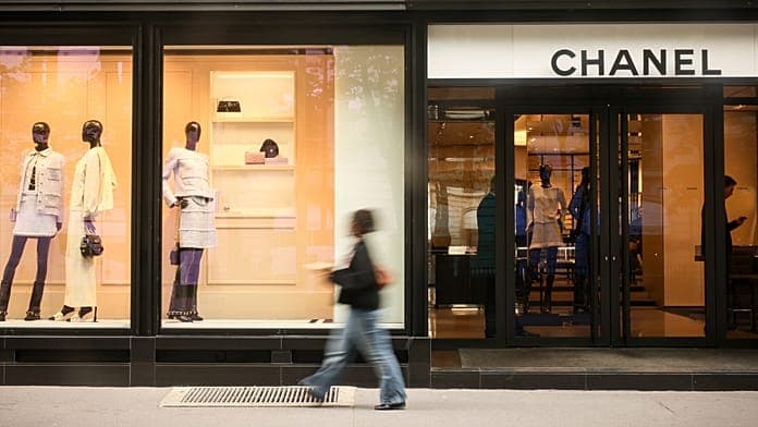 Italian police raid luxury brands over alleged labour exploitation