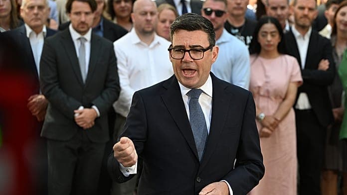Andy Burnham vows political stability and support for Ukraine as PM Andy Burnham vows political stability and support for Ukraine as PM