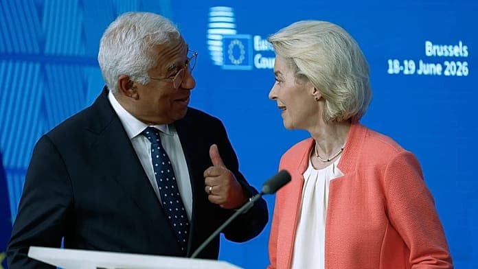 Montenegro’s accession finances may set EU budget precedent for future members Montenegro’s accession finances may set EU budget precedent for future members