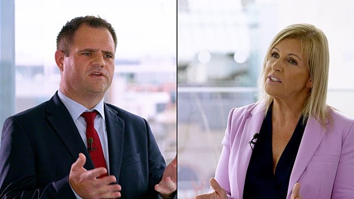Ireland's politicians outline plans for EU presidency amid key challenges Ireland's politicians outline plans for EU presidency amid key challenges