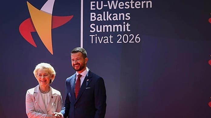 Montenegro backs EU safeguards for new members based on objective criteria