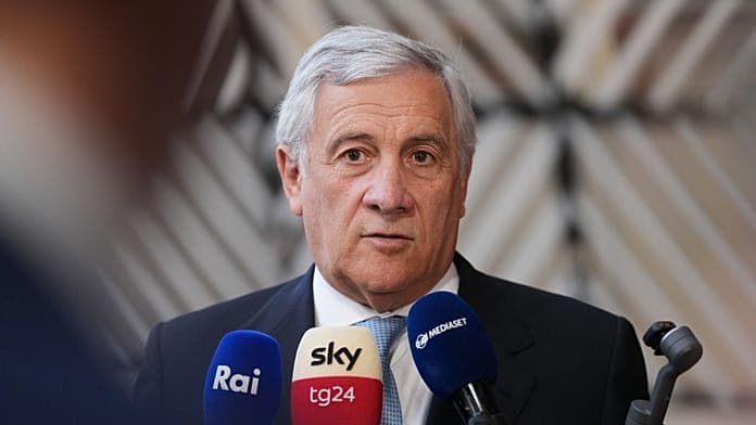 Italy delays €14.9bn SAFE loan decision, causing EU funding uncertainty Italy delays €14.9bn SAFE loan decision, causing EU funding uncertainty