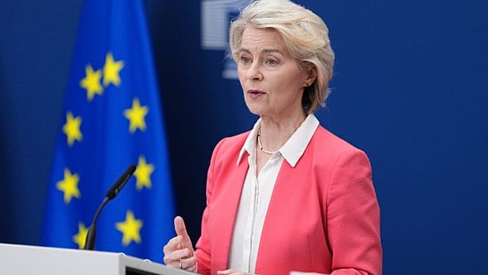 European commission confirms majority of migrants return to Morocco European commission confirms majority of migrants return to Morocco