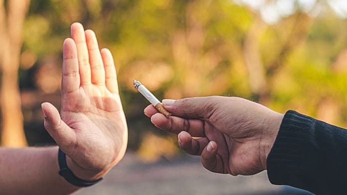 EU proposes major tobacco tax overhaul, raising cigarette duties by 139% EU proposes major tobacco tax overhaul, raising cigarette duties by 139%
