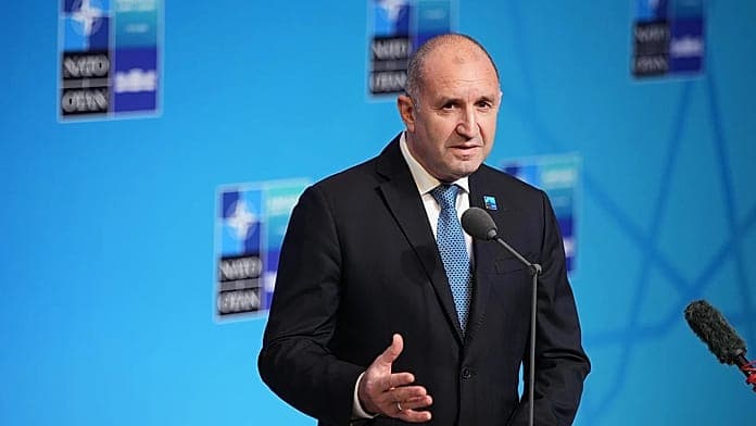 Drone explodes near Bulgarian gas pipeline border with Romania Drone explodes near Bulgarian gas pipeline border with Romania