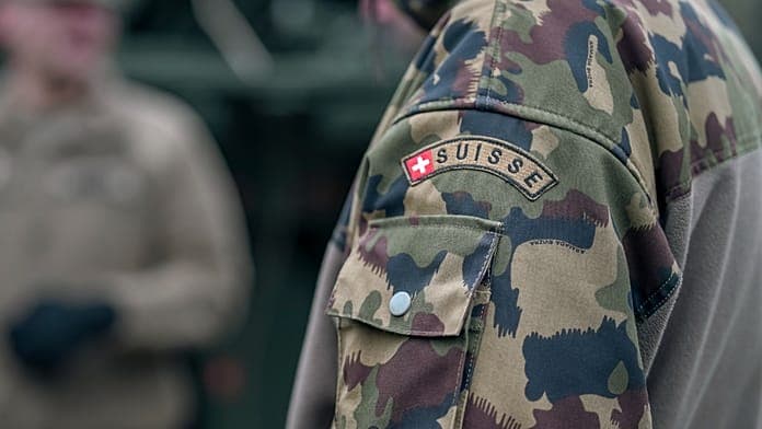 Parliament to vote on VAT increase to fund army's defence spending