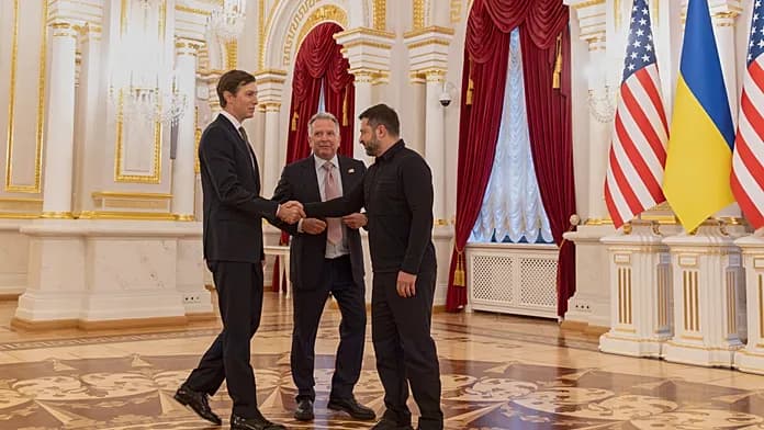 Ukrainian president indicates winter conflict with Russia likely to persist Ukrainian president indicates winter conflict with Russia likely to persist