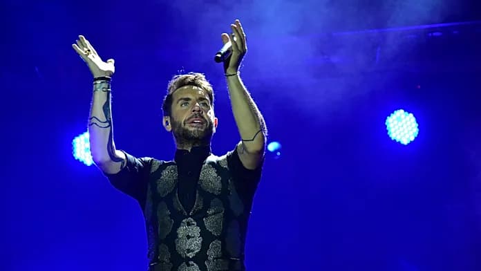 Greek authorities investigate Giorgos Mazonakis’s sudden death at clinic Greek authorities investigate Giorgos Mazonakis’s sudden death at clinic