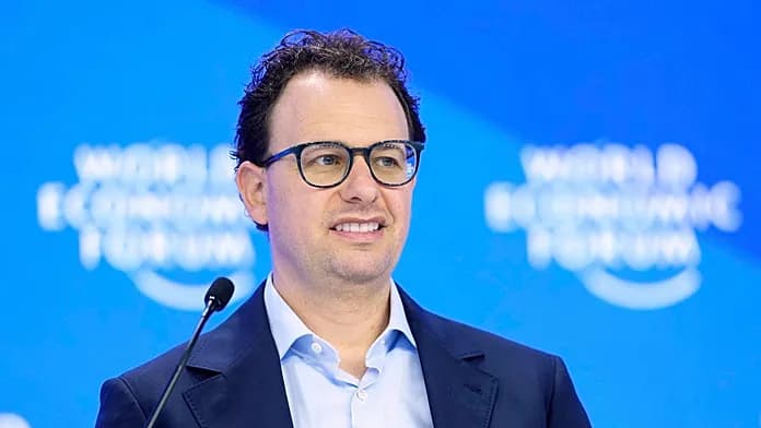 Anthropic CEO calls for slower AI development over safety concerns