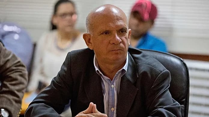 Former Moroccan agent offers intel on intelligence services to Spain