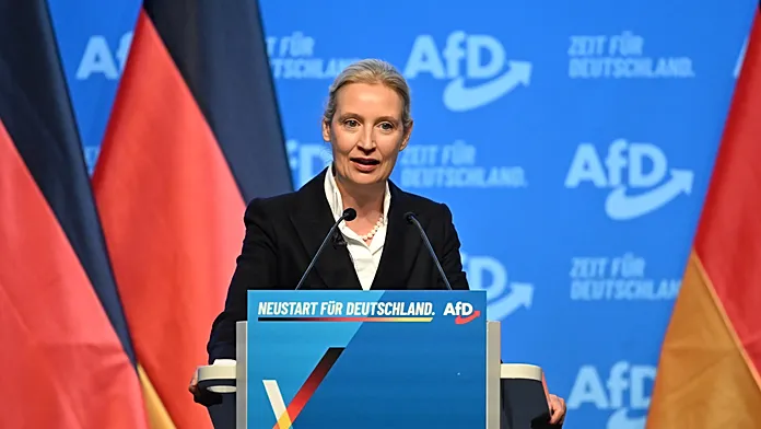 AfD wins German regional election, amplifying energy crisis concerns AfD wins German regional election, amplifying energy crisis concerns