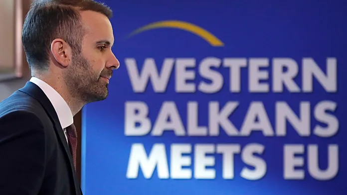Montenegro's EU accession hopes at risk over disputes with Croatia