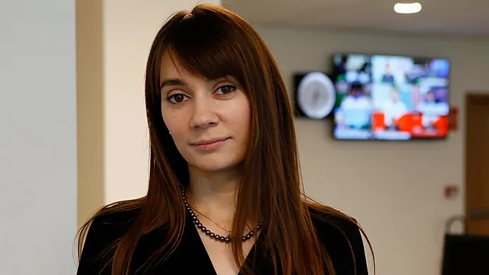 Xenia Fedorova placed under EU sanctions for spreading pro-Kremlin narratives