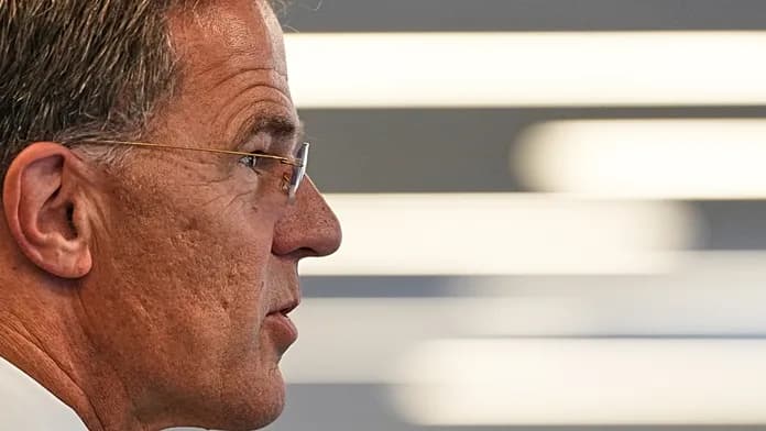 NATO secretary-general discusses key issues in exclusive interview NATO secretary-general discusses key issues in exclusive interview