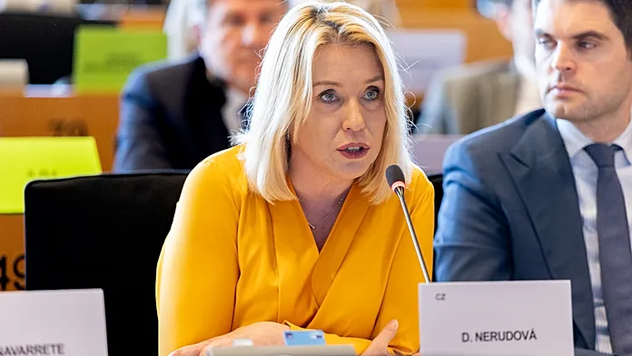 European Parliament estimates digital levy could raise €25bn annually