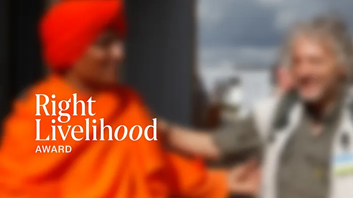 Right Livelihood Award honours women-led groups combating systemic injustices
