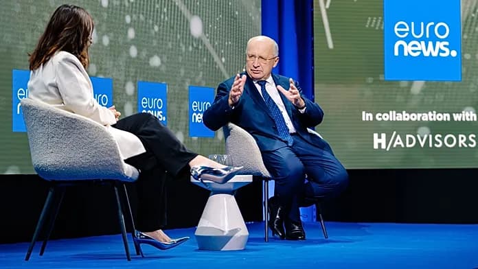 Europe warns Russia of painful response to hybrid attacks, says Kubilius