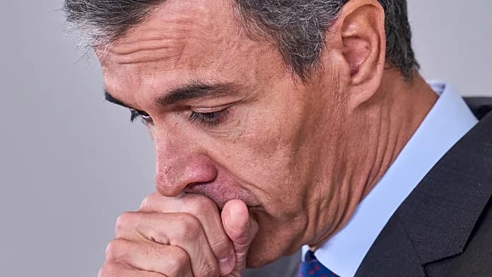 Pedro Sánchez considers early election after Congress rejects housing measures Pedro Sánchez considers early election after Congress rejects housing measures
