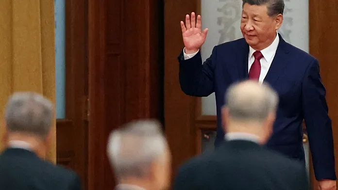 European Commission sets deadline for trade negotiations with China European Commission sets deadline for trade negotiations with China