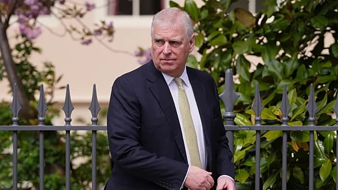 Royal family member challenges legality of criminal proceedings in UK Royal family member challenges legality of criminal proceedings in UK