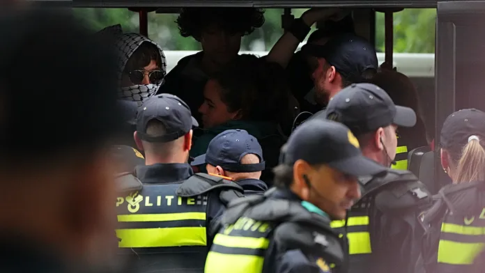 Netherlands seeks safeguards for EU police data sharing with third countries