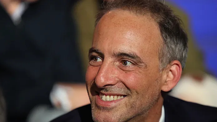 Raphaël Glucksmann wins French social-democratic primary with 66% vote