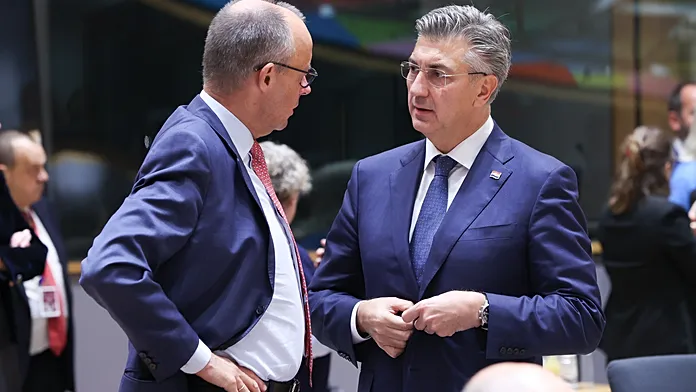 Montenegro takes steps to resolve disputes with Croatia for EU accession
