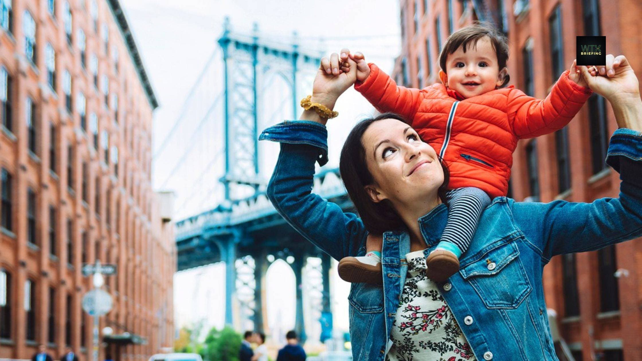 4 best family hotels in NYC for a kid-friendly stay