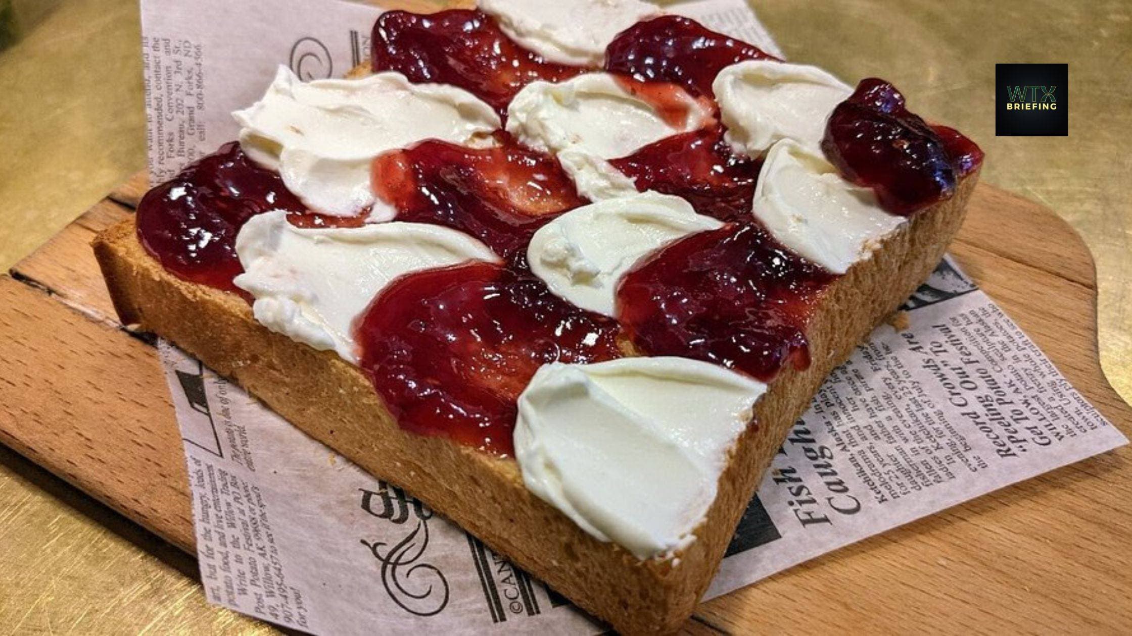 5 of The Best Breakfast Spots in NYC (That are beyond bagels)