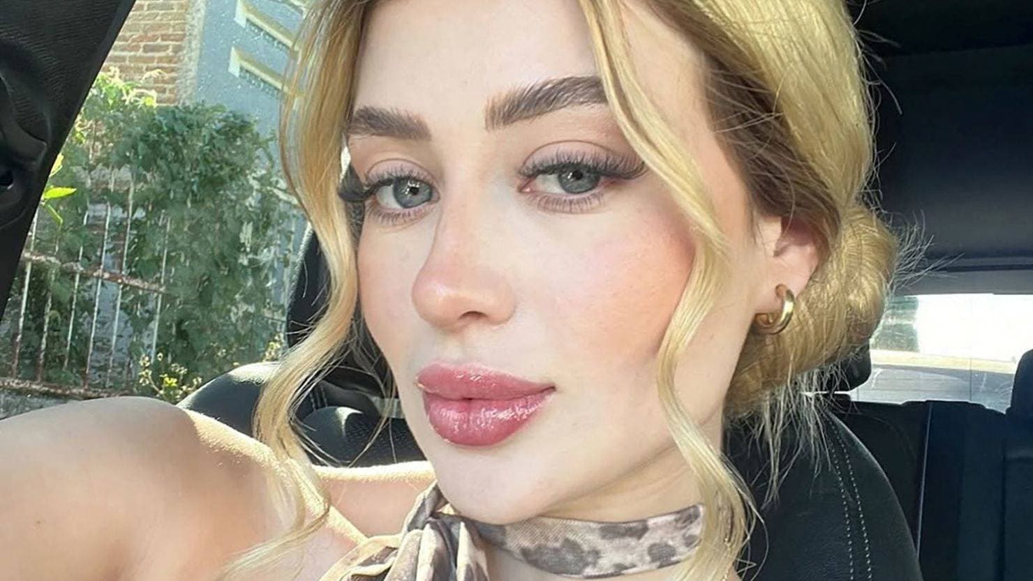 Beauty influencer shot dead while live on TikTok