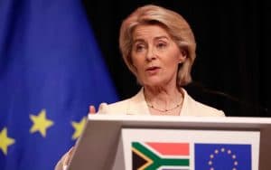 How the European Union looks to counter China in Africa How the European Union looks to counter China in Africa