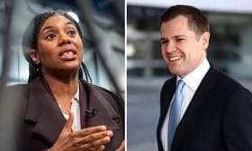 Andrew Rosindell defection to Reform UK, disillusionment for his constituents