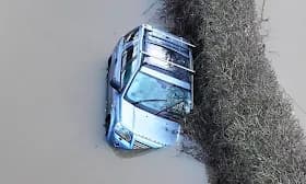 Flood Alerts Issued as Storm Chandra Creates Widespread Disruption