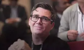 Starmer's Warning: Blocking Burnham Risks Labour's Future in Civil War